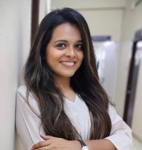 Dr Ashwathi Janakiram